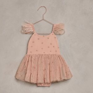 Noralee Poppy Onepiece Ballet 6M